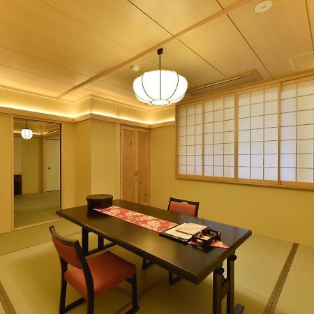 Matsui-Bekkan Hanakanzashi Kyōto Exterior foto