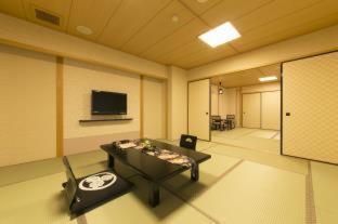 Matsui-Bekkan Hanakanzashi Kyōto Zimmer foto