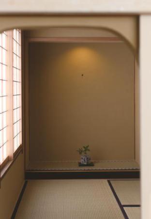 Matsui-Bekkan Hanakanzashi Kyōto Zimmer foto