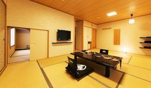 Matsui-Bekkan Hanakanzashi Kyōto Zimmer foto